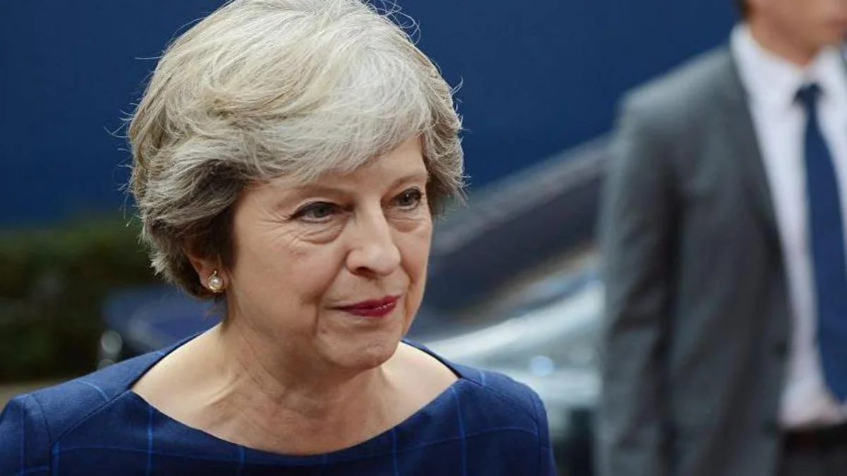 Линтон Кросби хочет подорвать план Мэй по Brexit