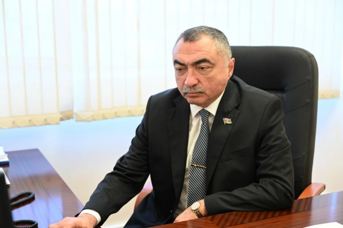 Rüfət Quliyev növbədənkənar parlament seçkilərində iştirak etməyəcək