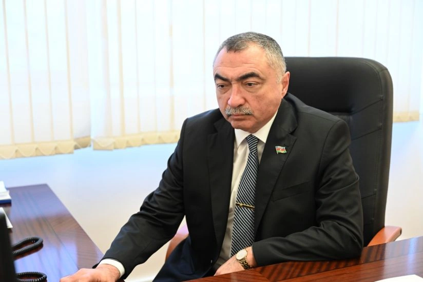 Rüfət Quliyev növbədənkənar parlament seçkilərində iştirak etməyəcək