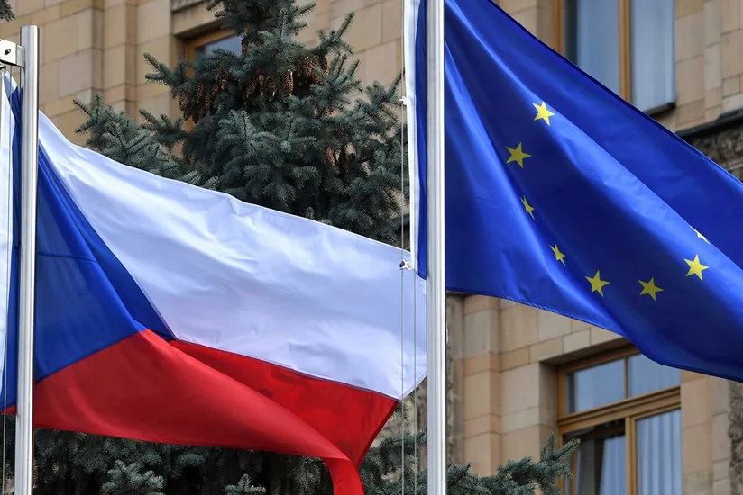 Czech government closes Russian consulates