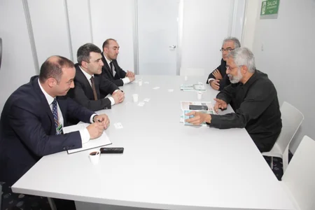 BMT ​ASAN xidməti mükafatlandırıb