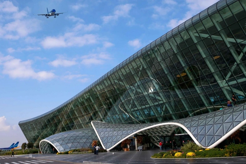 Temporary changes in operations at Heydar Aliyev International Airport during COP29