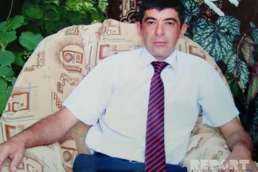 В Гахе музыкант пропал без вести