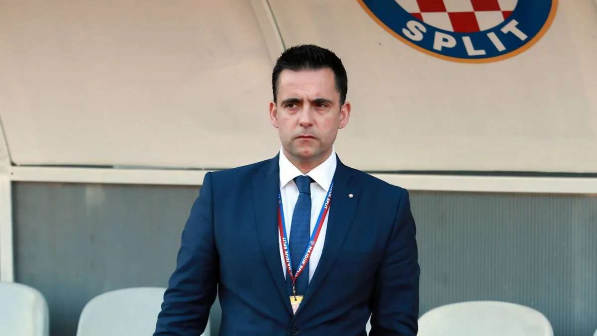 Fənərbağçaya yeni idman direktoru təyin olunub