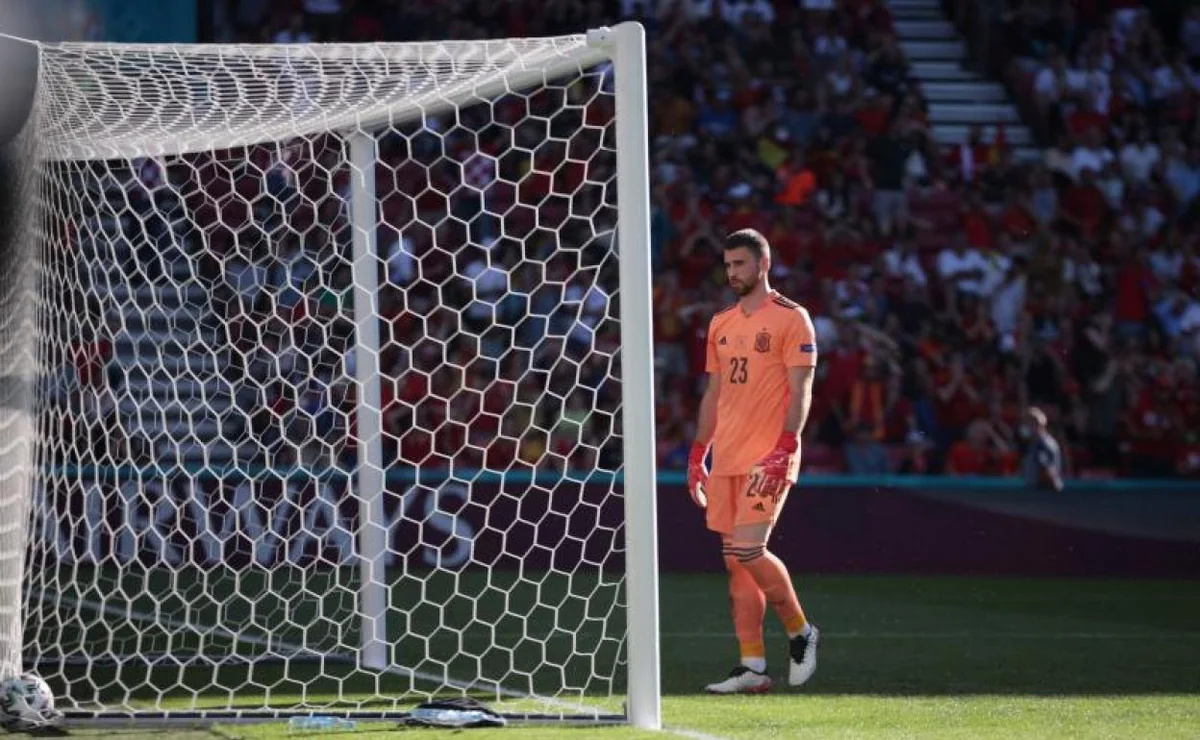 ЕВРО-2020: Автогол установил два антирекорда