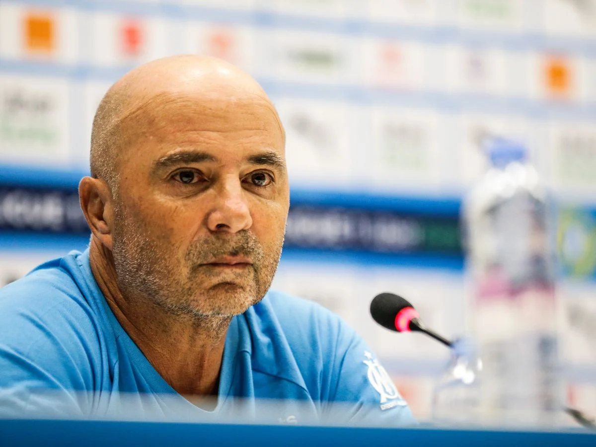 Xorxe Sampaoli: Qarabağ bu turnirdə topa ən çox sahib olan komandadır