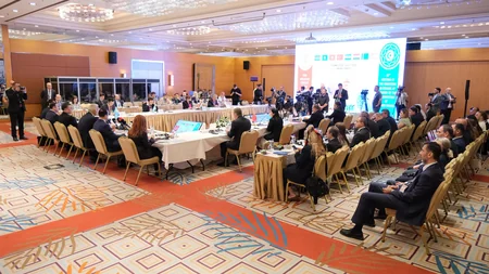 Ankara hosting 10th meeting of OTS Culture and Tourism Ministers