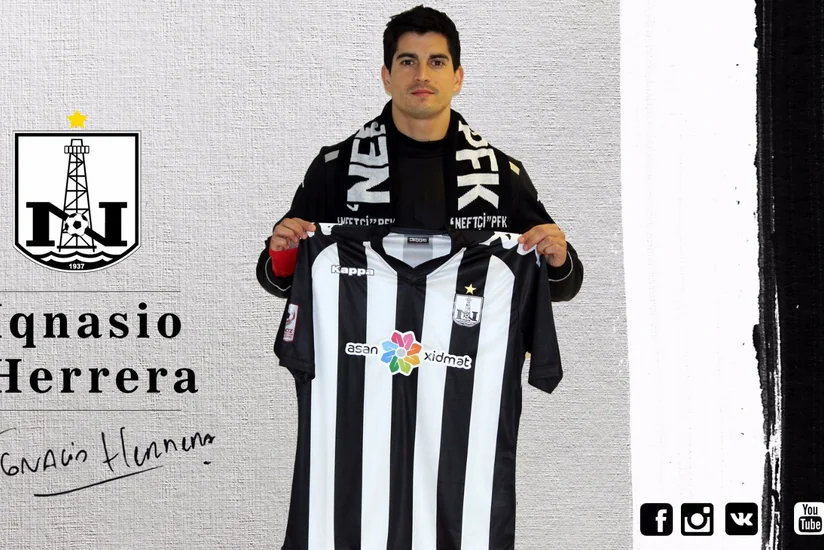 Neftçinin yeni transferi: İddialı kluba gəlmək istəyirdim