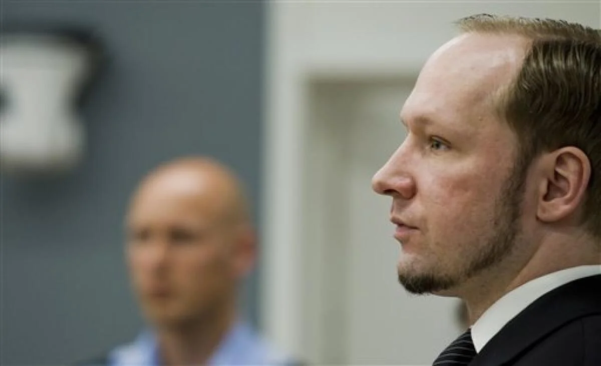 Breivik attempts to sue state once more for alleged breach of human rights