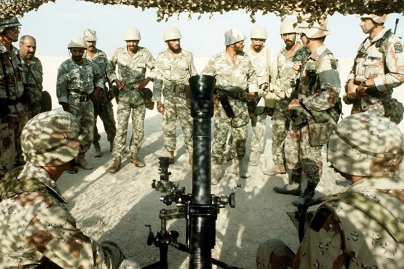 ​Misir Yəmənə qoşun göndərib