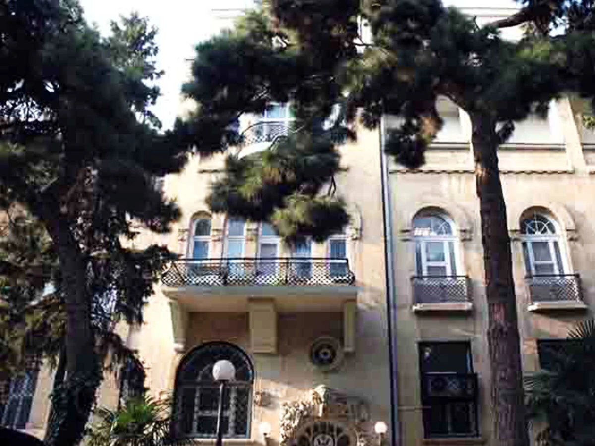 ABŞ səfirliyi səfirin Cocuq Mərcanlıya getməməsinə münasibət bildirib
