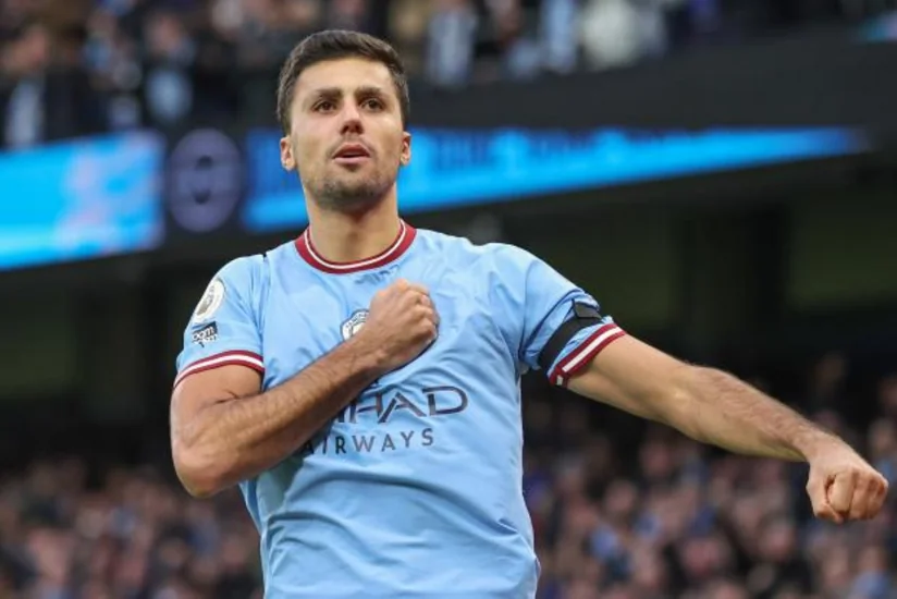 Стал известен лучший игрок финала Лиги чемпионов