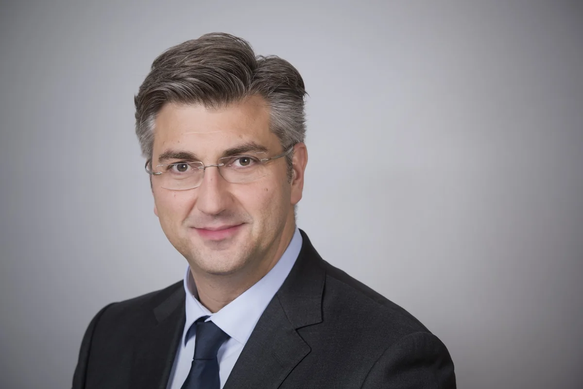 Croatian PM praises energy co-op with Azerbaijan