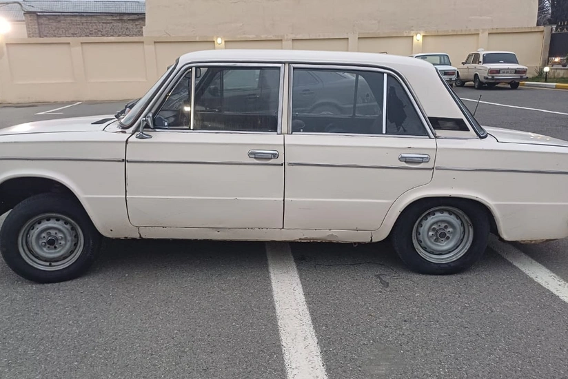 Yevlaxda sürücülük hüququ olmayan avtoxuliqan həbs edilib