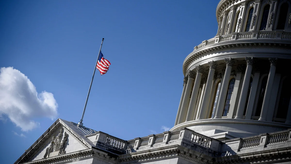 Congress demands Biden to report on spending money on aid to Ukraine