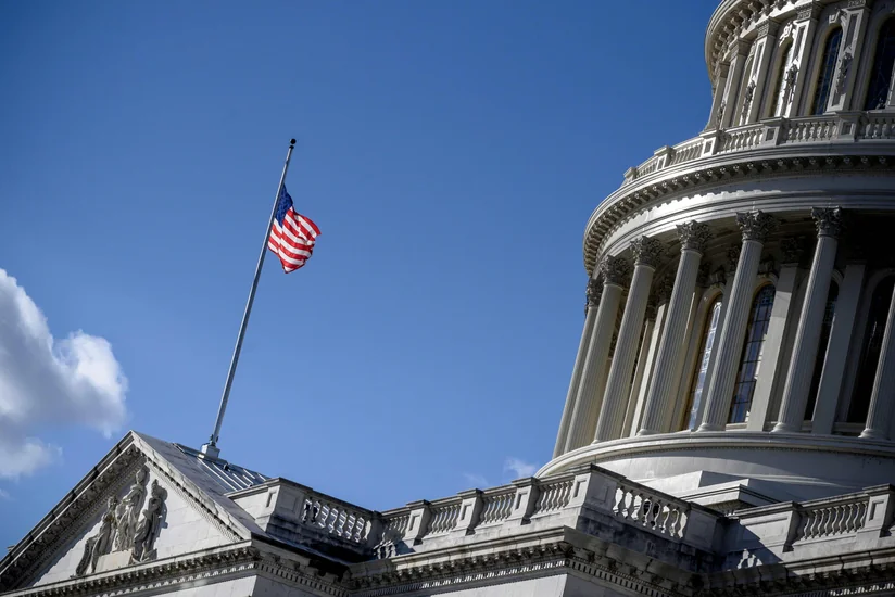 Politico: Konqres Baydendən Ukraynaya yardım üçün xərclənən vəsait haqqında məlumat istəyir