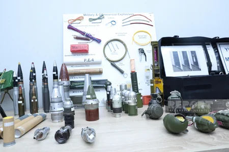 Saudi Arabia to provide financial support to demining works in Azerbaijan