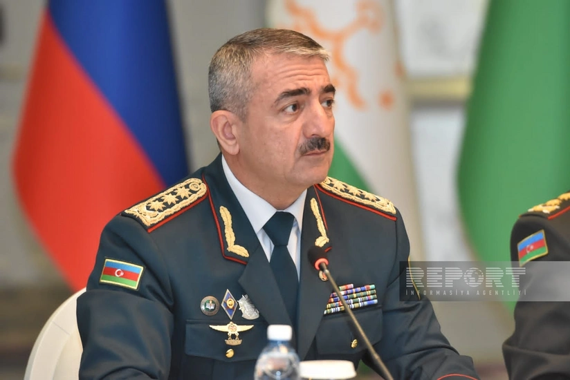 Начальник Госпогранслужбы предупредил Армению: Любая угроза будет решительно пресечена