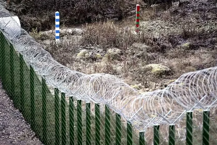 Norveç hakimiyyəti Rusiya ilə sərhəddə hasar çəkmək niyyətindədir