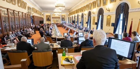 Dünya Neft Konqresinə səsvermədə Azərbaycan ikinci olub