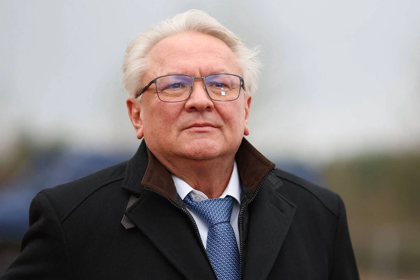 KİV: “Rheinmetall”ın başçısı Rusiya xüsusi xidmət orqanlarına görə gücləndirilmiş mühafizə altına alınıb