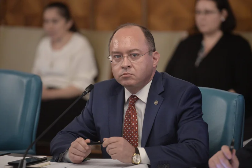 Глава МИД: Через Румынию вывезли около 2,7 млн тонн украинского зерна