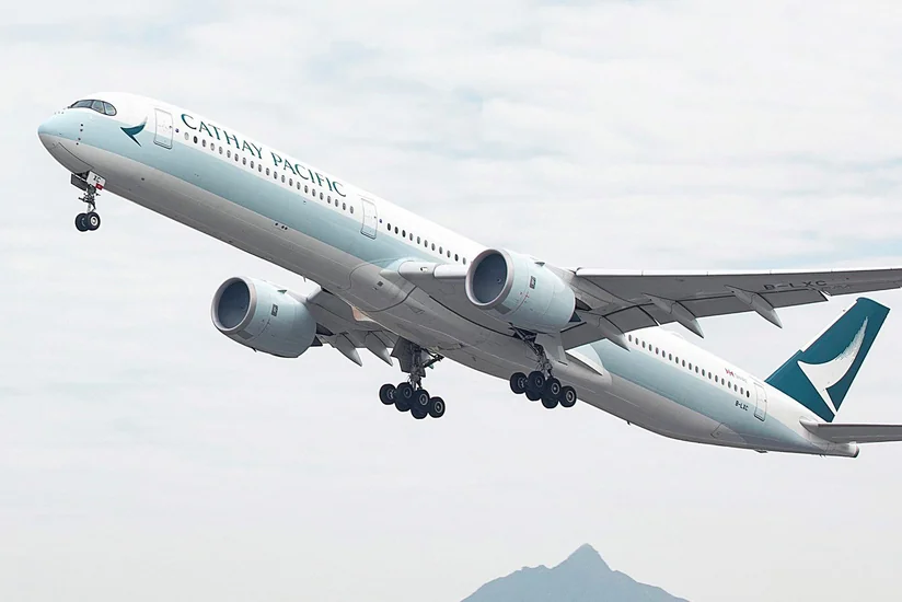 Asiyanın aparıcı aviaşirkəti ötən il 800 milyon dollardan çox zərər edib