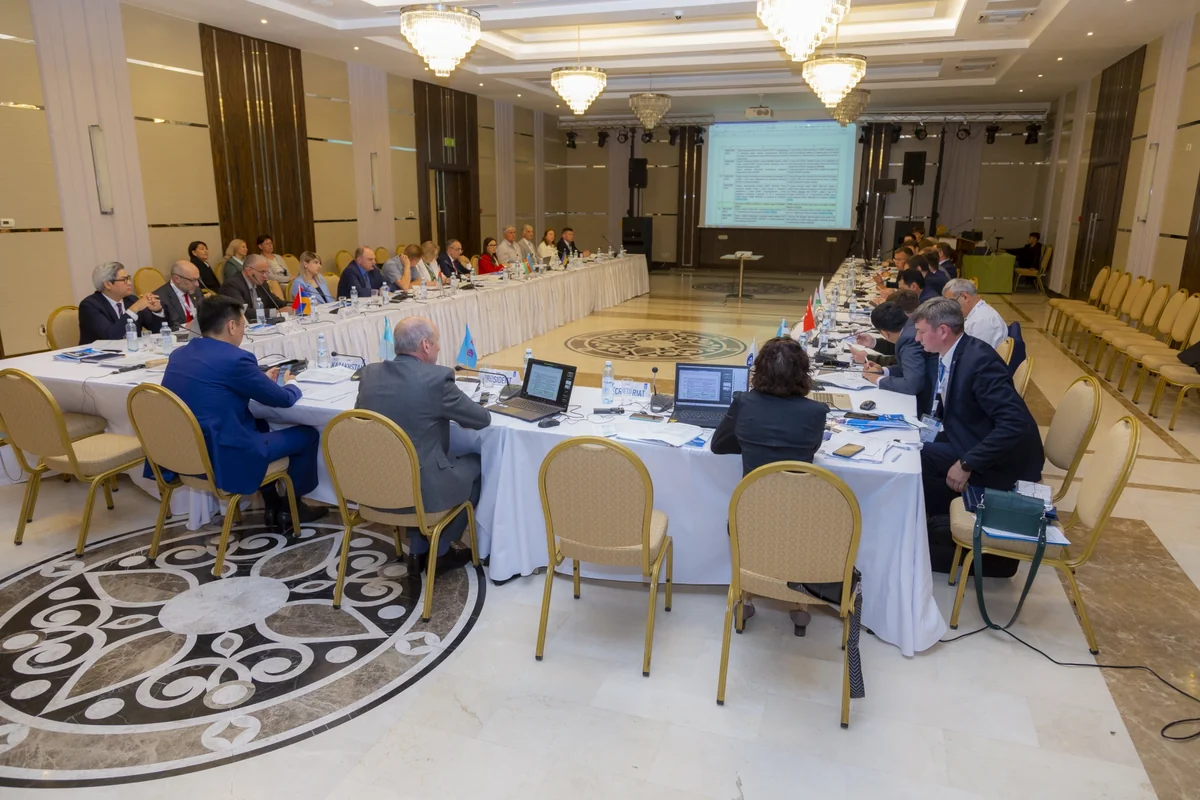 Azerbaijan expands cooperation in metrology with Kazakhstan and Uzbekistan