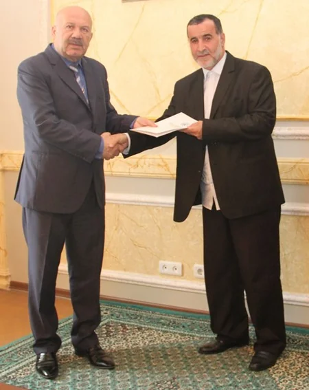 Dövlət Komitəsi daha 5 dini icmaya maliyyə yardımı ayırıb