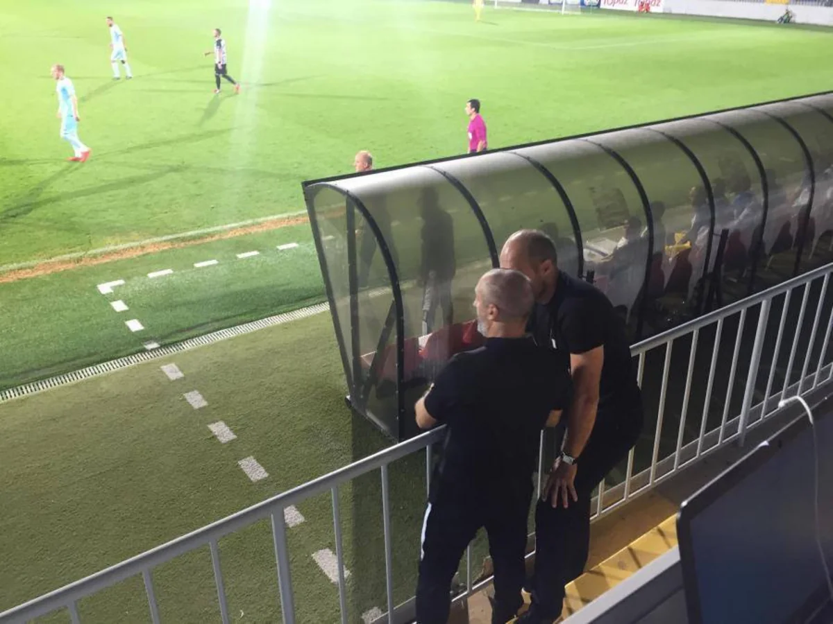 AFFA İntizam Komitəsi 3 məşqçini cəzalandırıb