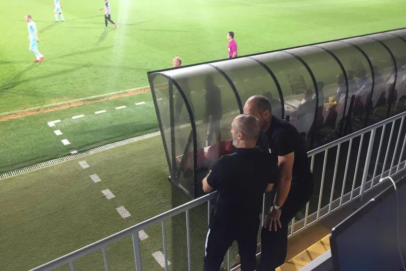 AFFA İntizam Komitəsi 3 məşqçini cəzalandırıb