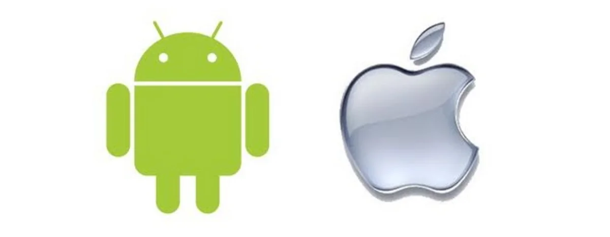 ​Android və iOS smartfon bazarında liderliyini möhkəmləndirib