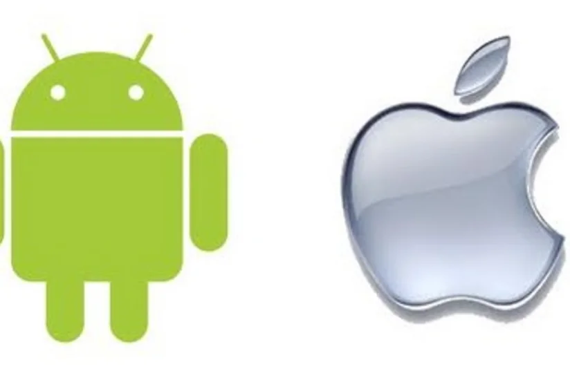 ​Android və iOS smartfon bazarında liderliyini möhkəmləndirib