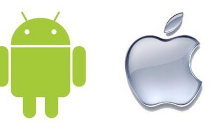 ​Android və iOS smartfon bazarında liderliyini möhkəmləndirib