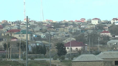 Abşeronda 5 mənzili qarət edən şəxslər saxlanılıb
