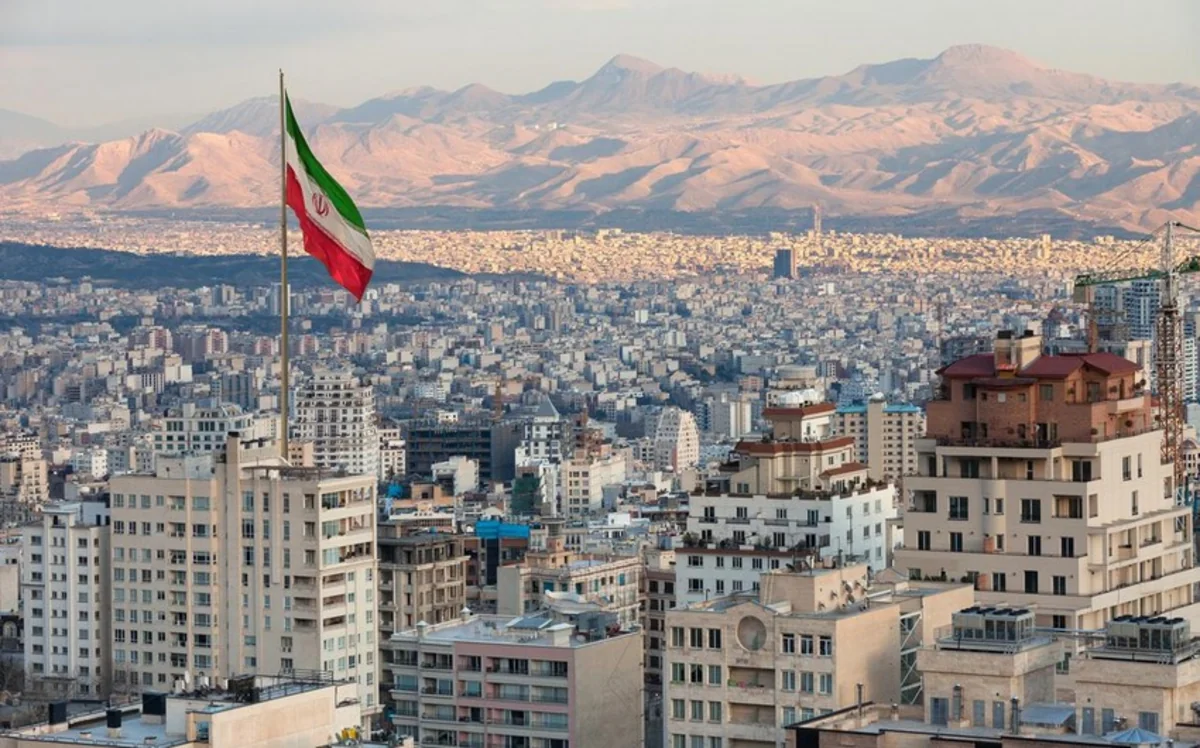 Tehran to host 3rd Caspian Economic Forum