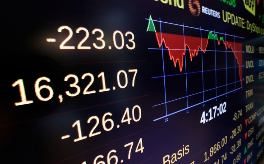 Key indicators of world commodity, stock, and currency markets (01.04.2021) Key indicators of world commodity, stock, and currency markets (01.04.2021)