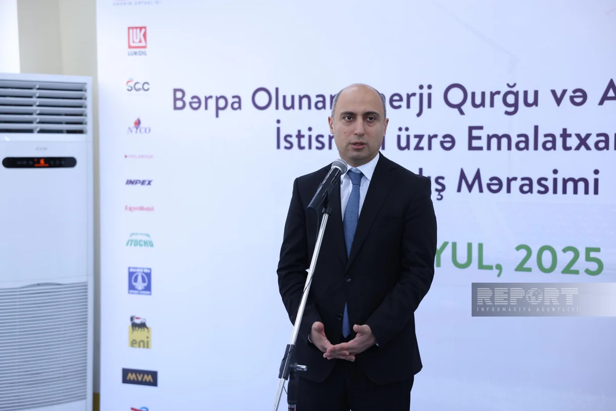 Nazir: Əhalinin bir hissəsinin formal peşə və ya ixtisası yoxdur