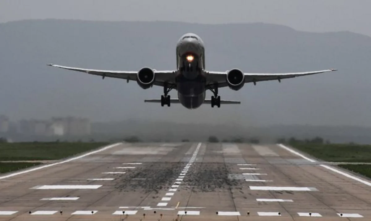 10 planes linked to Russian businessmen discovered in Spain