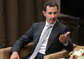 Президент Сирии: Поражение США в Афганистане спровоцирует новые войны