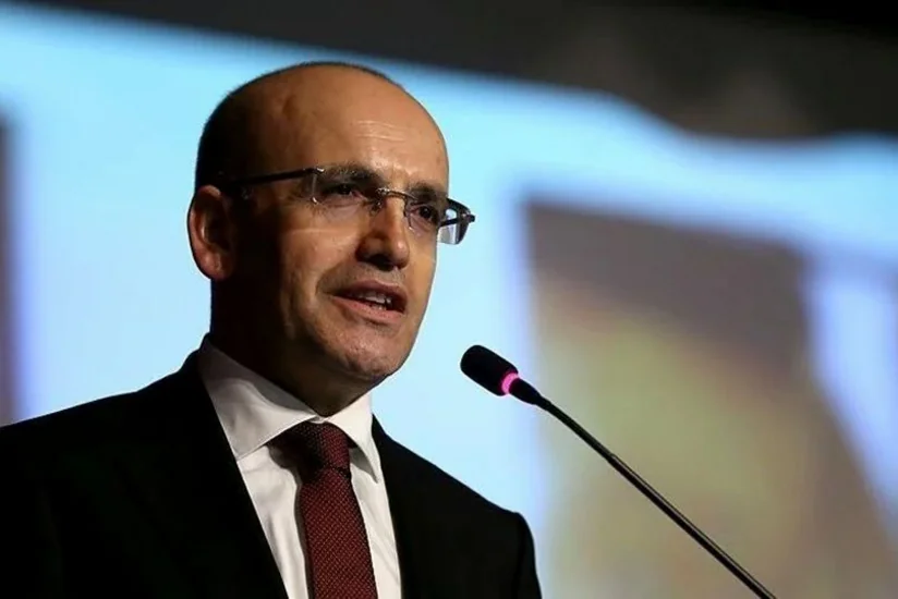 Turkish Finance Ministry says interest rate hike important for de-dollarization of economy