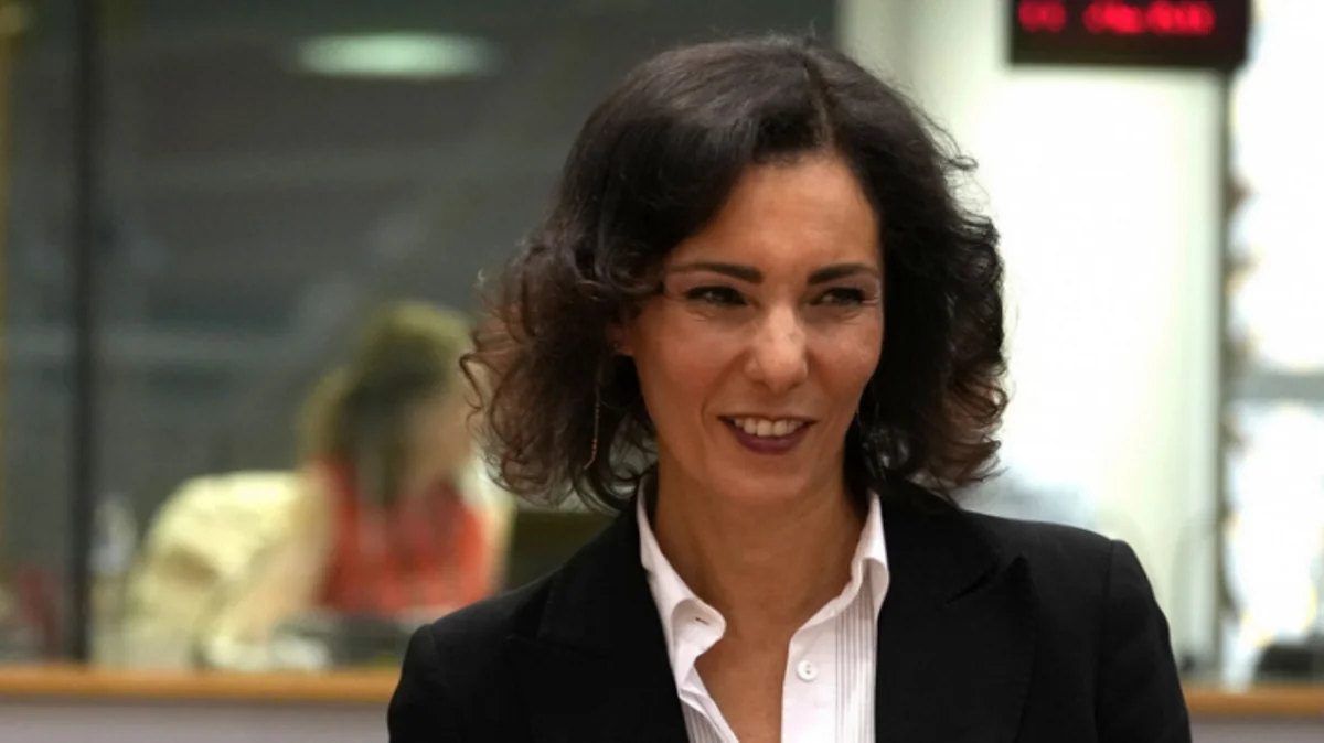 Belgian FM says hopeful that new consultations will lead to historic turn
