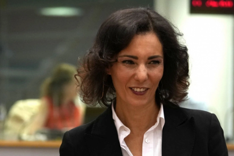 Belgian FM says hopeful that new consultations will lead to historic turn