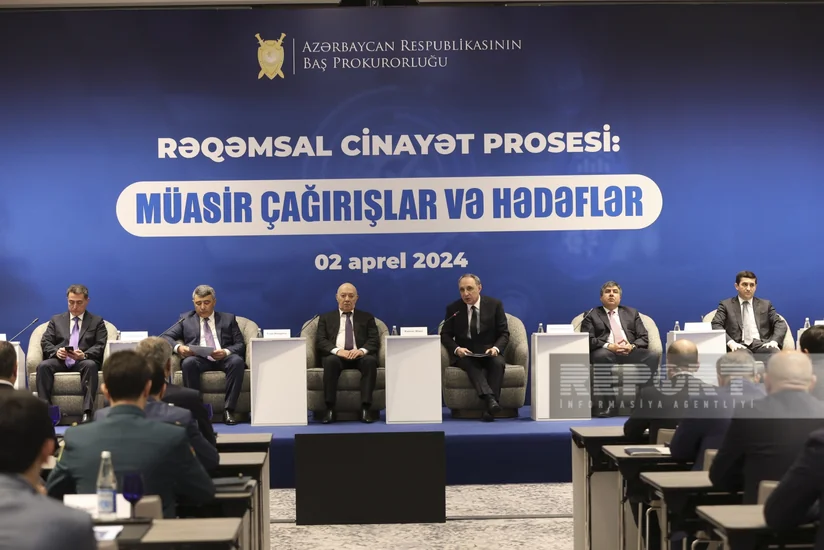 Генпрокуратура и Счетная палата подписали меморандум о сотрудничестве