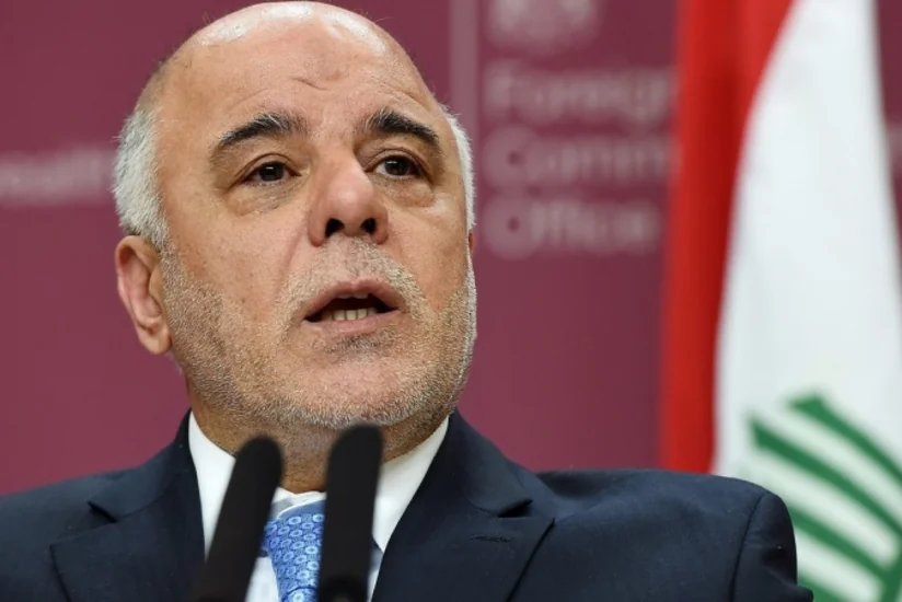 İraqın baş naziri Azərbaycan Prezidentinə məktub göndərib