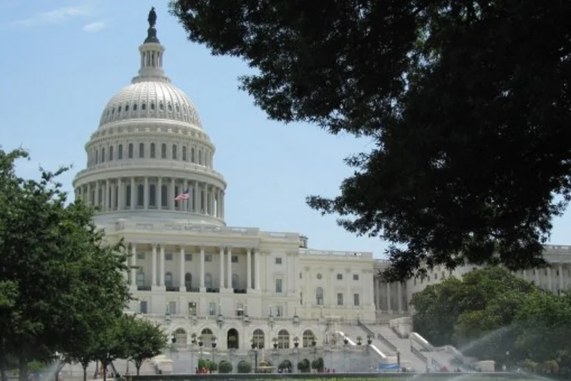 Сенат США принял пересмотренный оборонный бюджет