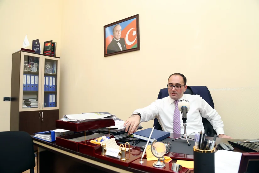 “Azərenerji” xüsusi növbətçilik rejiminə keçib