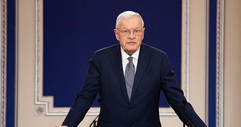 Kit Kelloq: Moskva və Kiyev arasında növbəti danışıqlar Cenevrədə keçirilə bilər