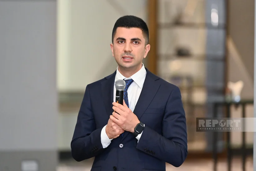 Eşqi Bağırov: Region məktəblərində şagird sayının azalması hiss olunur