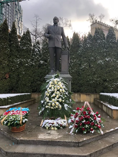 Ukrayna Azərbaycanlıları Radasının qurultayı keçiriləcək